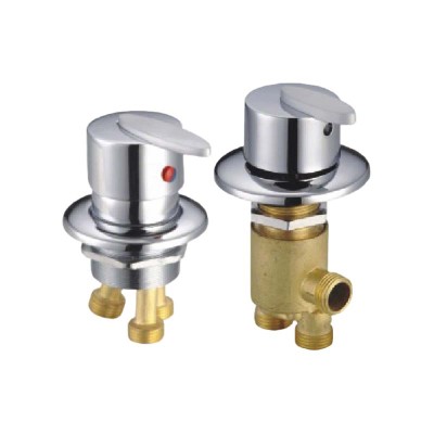 Bathtub Faucet Set LT202 | Wholesale | zinc alloy hand knob hottub hardware | global shipping