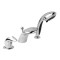 Bathtub Faucet Set LT-A2101 | Wholesale | modern waterfall tub/shower mixer | global distributor partnership