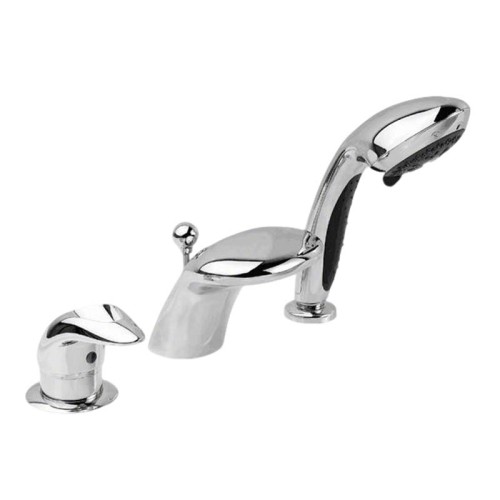 Bathtub Faucet Set LT-A2101 | Wholesale | modern waterfall tub/shower mixer | global distributor partnership
