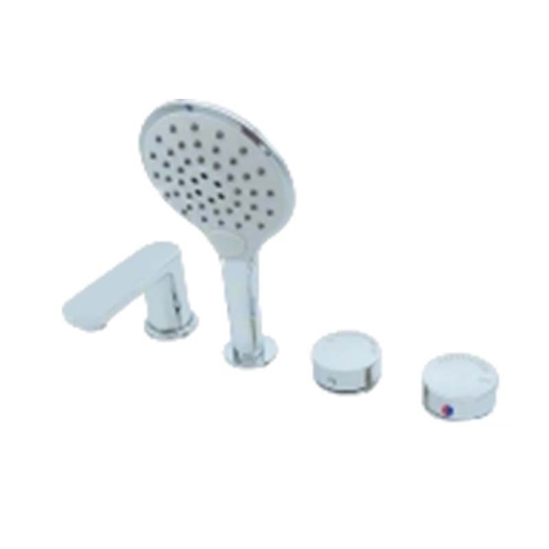 Bathtub Faucet Set LT6006  Views