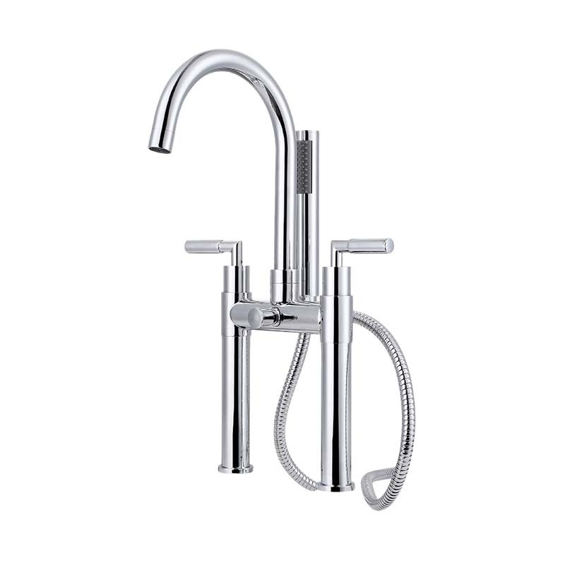 Bathtub Faucet Set LD-001 View