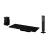 Bathtub Faucet Set LT-1342 | Wholesale | 3-hole waterfall bathtub mixer | wholesale price for bulk orders