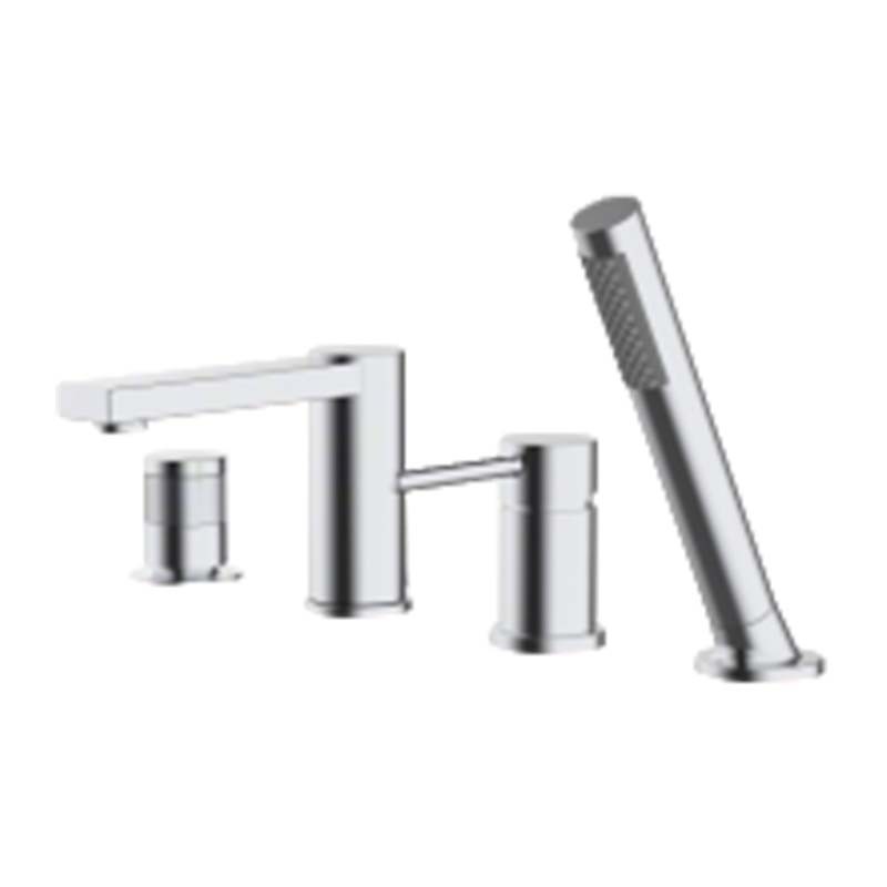 Bathtub Faucet Set LT-465 Series View