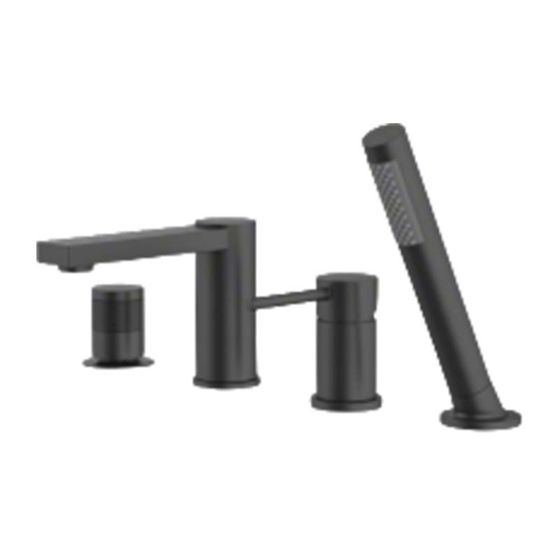 Bathtub Faucet Set LT-465 Series View