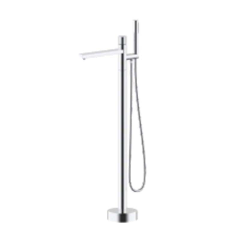 Bathtub Faucet Set LT-404 Series Views