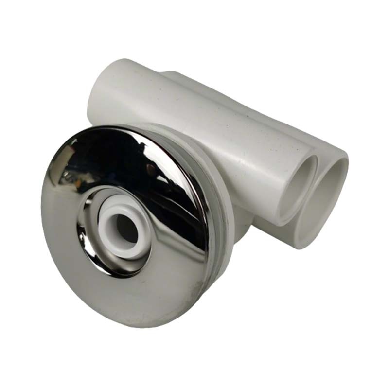 Bathtub Water Jet WJ-0001S-W Views