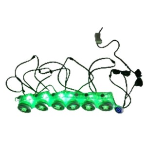 Bathtub LED Light LAJ-78 | Wholesale | 32x20mm thread bathtub jet | global shipping