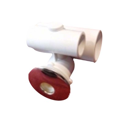 Bathtub Water Jet WJ-011AB | Wholesale | 50mm back massage nozzle | bulk order