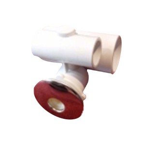 Bathtub Water Jet WJ-011AB | Wholesale | spa/hot tub replacement part | factory direct supply