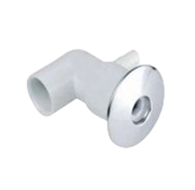 Bathtub Water Jet WJ-0042 | Wholesale | 50mm/40mm dual-size spa nozzle | global shipping