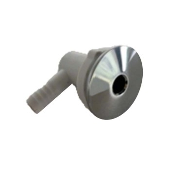 Bathtub Water Jet WJ-0058 | Wholesale | 9x14mm pipe hydro massage accessory | factory direct supply
