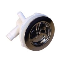 Bathtub Water Jet WJ-034BL | Wholesale | 78mm rotary vortex spa jet | global shipping