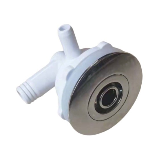 Bathtub Water Jet WJ-018L | Wholesale | silicone ring seal | factory direct supply