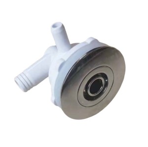 Bathtub Water Jet WJ-018L | Wholesale | silicone ring seal | factory direct supply