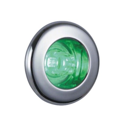 Bathtub Water Jet LWJ-01 | Wholesale | 90mm LED spa jet, 6pcs jet + 1 controller| wholesale luxury spa jet supplier