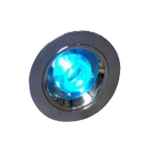 Bathtub Water Jet AK65D | Wholesale | RGB LED spa jet | worldwide shipping