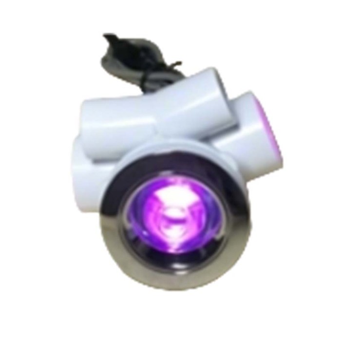 Bathtub Water Jet AK65D | Wholesale | multi-color hydrotherapy jet | bulk order