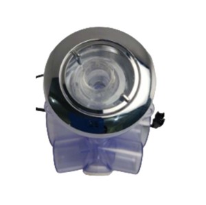 Bathtub Water Jet AK078D | Wholesale | luxury bathtub LED hydrotherapy system |bulk supply