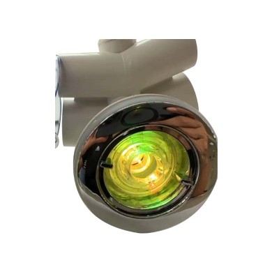 Bathtub Water Jet AK80D | Wholesale | 1"x1/2" port hydro jet | global shipping