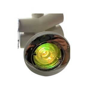 Bathtub Water Jet AK80D | Wholesale | premium LED whirlpool bath | worldwide shipping