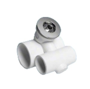 Bathtub Water Jet  WJ-0036F | Wholesale | 32mm×20mm hydrotherapy bathtub jet | worldwide shipping