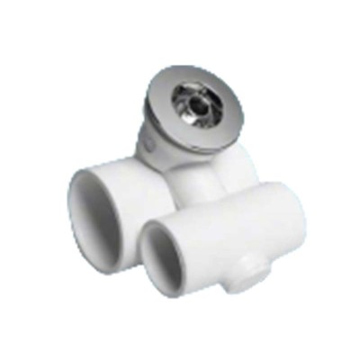 Bathtub Water Jet  WJ-0036F | Wholesale | 32mm×20mm port bathtub jet | wholesale spa jet supplier