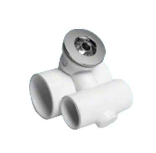 Bathtub Water Jet  WJ-0036F | Wholesale | 32mm×20mm port bathtub jet | wholesale spa jet supplier