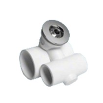 Bathtub Water Jet  WJ-0036F | Wholesale | 32mm×20mm port bathtub jet | wholesale spa jet supplier