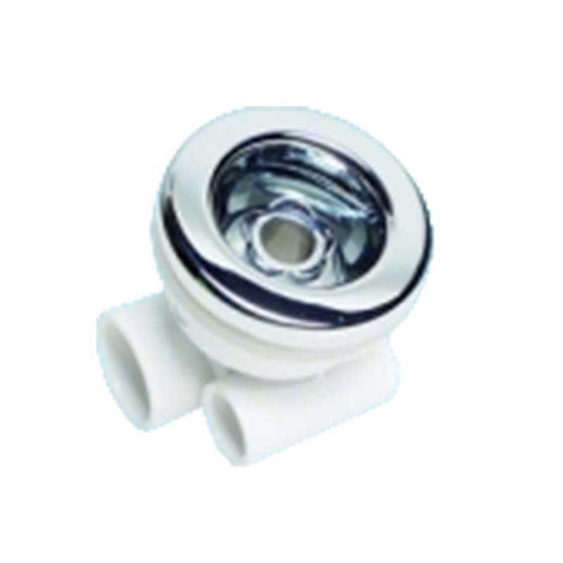 Bathtub Water Jet WJ-0024 Series Views