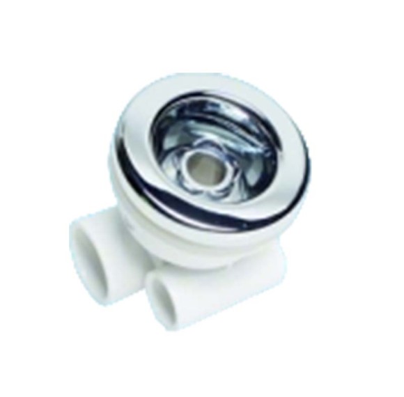Bathtub Water Jet WJ-0080 Series | Wholesale | standard & slim spa part |  factory direct supply