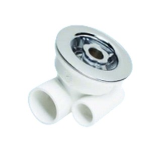 Bathtub Water Jet WJ-0080 Series | Wholesale | standard & slim spa part |  factory direct supply