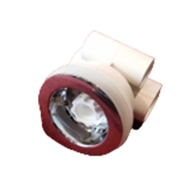 Bathtub Water Jet WJ-F73W | Wholesale | 73mm compact spa nozzle | factory direct wholesale