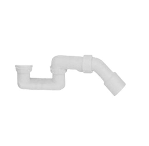 Bathtub Drainer DHS-050 | Wholesale | whirlpool tub siphon assembly | bulk spa plumbing parts