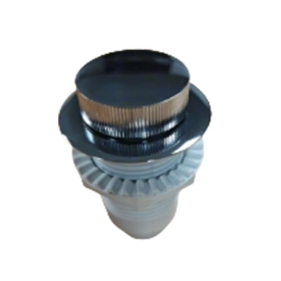 Bathtub Air Control AR-17C | Wholesale | bathtub air control valve | global contractor supply