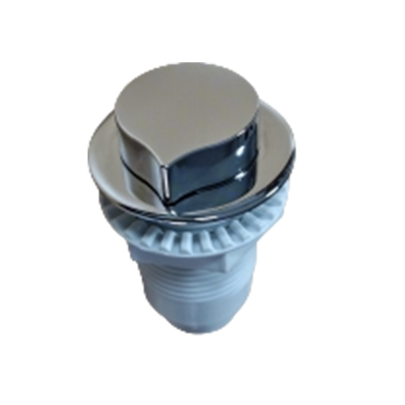 Bathtub Air Control Knob AR-15C Views