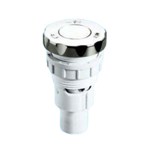 Bathtub Air Control AB-01T | Wholesale | 20mm spa air button and valve | worldwide delivery spa parts