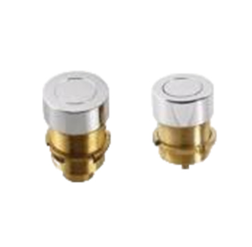 Bathtub Air Control AR-I09AB | Wholesale | 2-in-1 brass air control and button | worldwide shipping brass fixtures