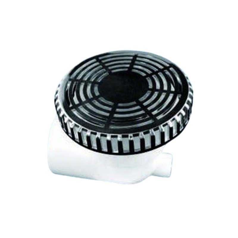 Bathtub Suction S-0014c Views