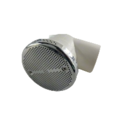 Bathtub Water Suction S-0020 | Wholesale | modern mesh bathtub hydrotherapy part | OEM bathtub suction manufacturer