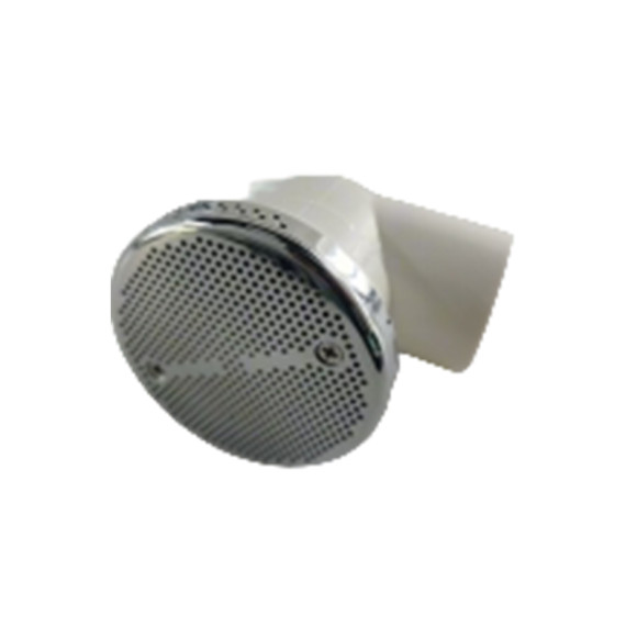 Bathtub Water Suction S-0020 | Wholesale | modern mesh bathtub hydrotherapy part | OEM bathtub suction manufacturer