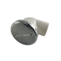 Bathtub Water Suction S-0020 | Wholesale | modern mesh bathtub hydrotherapy part | OEM bathtub suction manufacturer