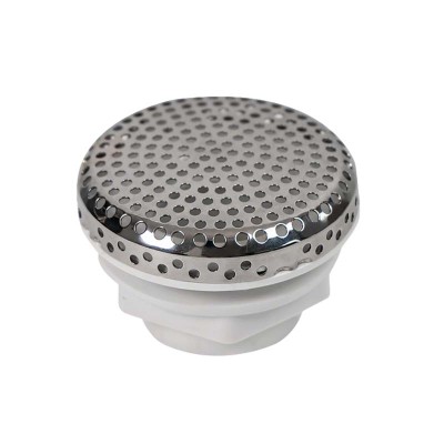 Bathtub Water Suction H-S150 | Wholesale | 50mm spa suction fitting | international delivery