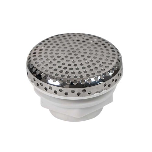 Bathtub Water Suction H-S150 | Wholesale | 50mm spa suction fitting | international delivery