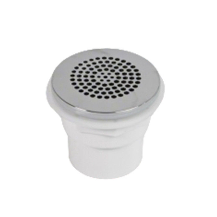 Bathtub Water Suction S-0016L | Wholesale | 76mm spa suction fitting | global shipping