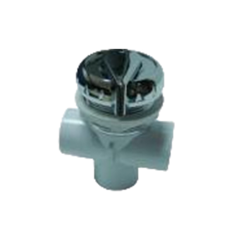 Spa Three-way Diverter Valve VA-002 Views