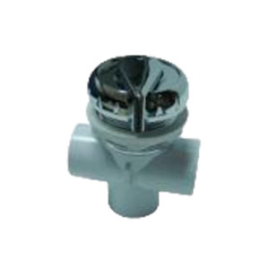 Spa Three-way Diverter Valve VA-002  | Wholesale | 3-way air valve manifold |  international delivery