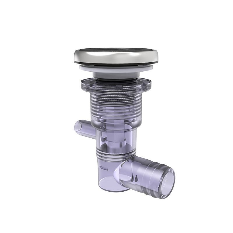 Spa Jet SH Series Views