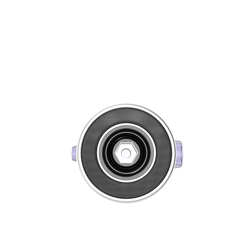 Spa Jet SH Series Views