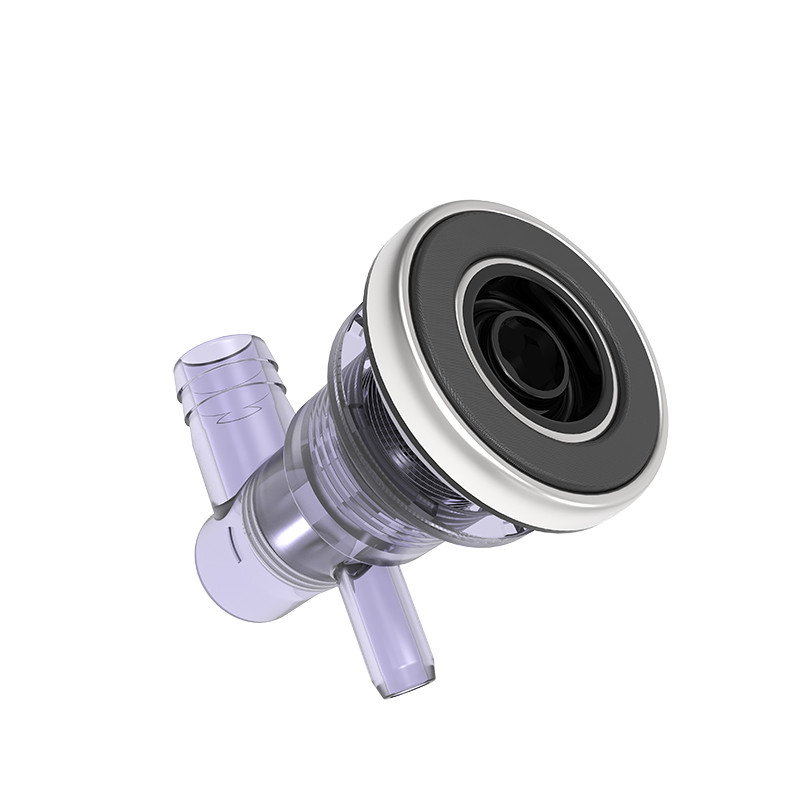 Spa Jet SH Series Views