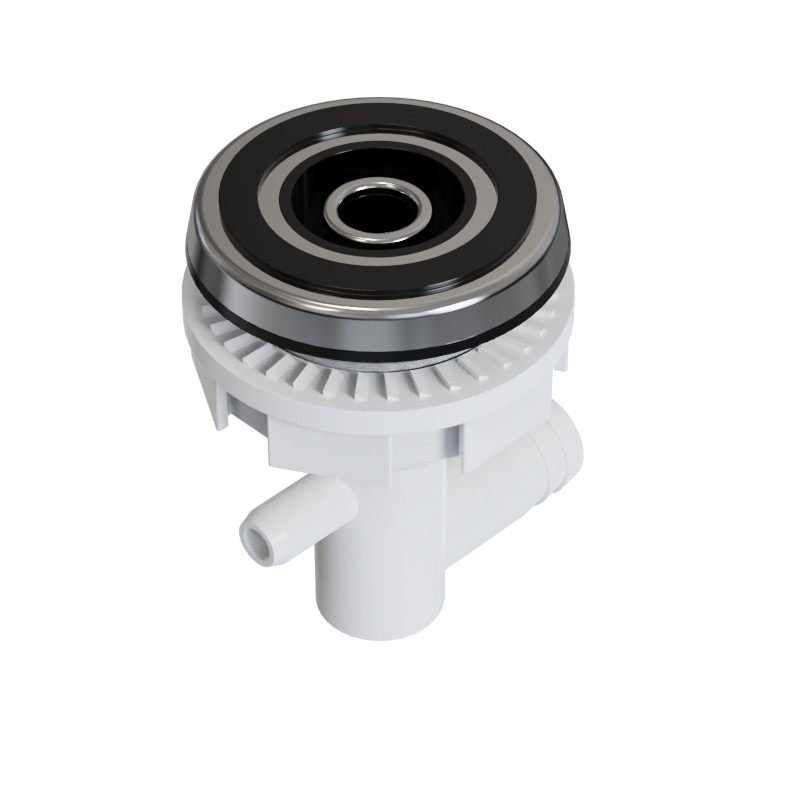 Spa Jet SH Series Views